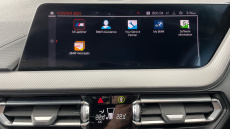 BMW 1 Series 118i M Sport 5dr Step Auto Petrol Hatchback